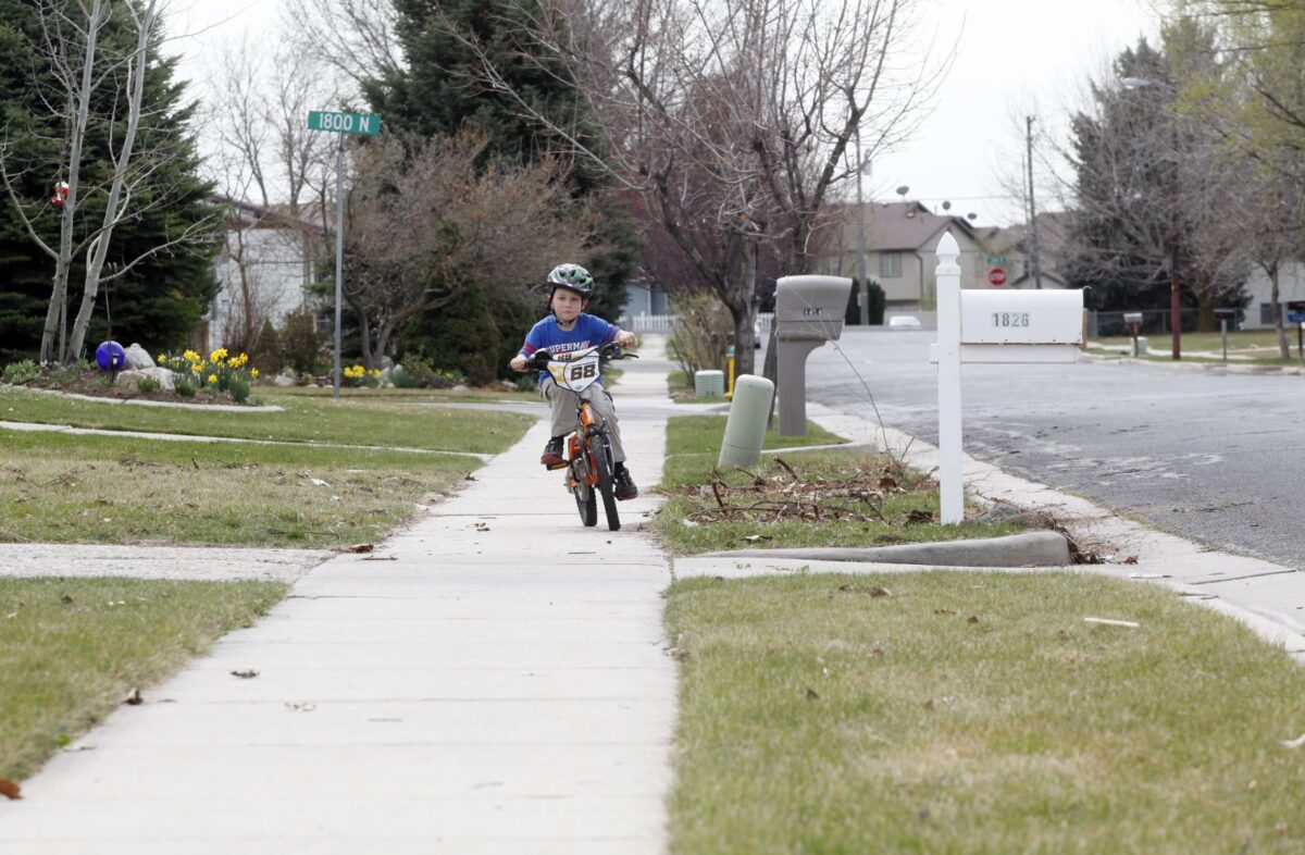 Record high temperatures persist in N. Utah News, Sports, Jobs StandardExaminer